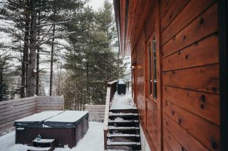 Le Repos - Warmth of wood and modern decoration - Chertsey - 0