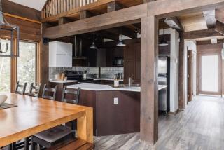 Le Repos - Warmth of wood and modern decoration - Chertsey - 6