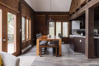 Le Repos - Warmth of wood and modern decoration - 5