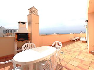 Luxury Apartment Holiday Rental Ne - Nerja - 9