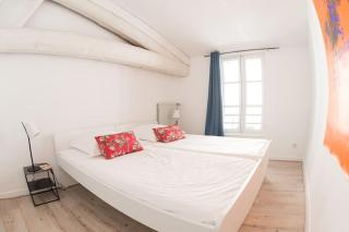 Appartement Avignon du Château de Marrets - Avignon - 5