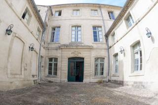Appartement Avignon du Château de Marrets - Avignon - 8