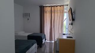Capri Hotel - São Francisco do Sul - 3