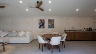 Kan Otoch Penthouse spaceous private pool - Tulum - 4