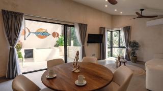 Kan Otoch Penthouse spaceous private pool - Tulum - 6