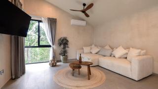 Kan Otoch Penthouse spaceous private pool - Tulum - 5