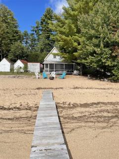 FRIENDLY INN LIMIT 5 cottage - North Sebago - 9