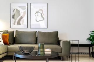Elegant 2BD Apartment near Acropolis by ILSOFOIR Collection - Atene - 7