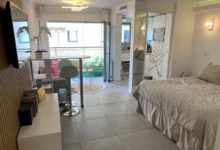 Charmant studio Croisette - 7