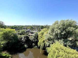 Apartment with a Stunning View of The Hague - Voorburg - 9
