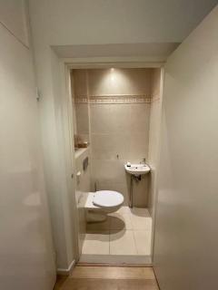 Apartment with a Stunning View of The Hague - Voorburg - 7