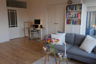 Apartment with a Stunning View of The Hague - Voorburg - 6