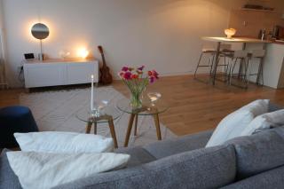 Apartment with a Stunning View of The Hague - Voorburg - 5