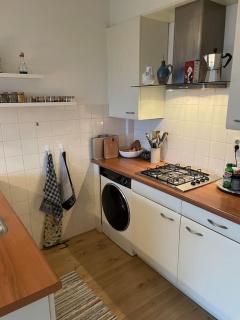 Apartment with a Stunning View of The Hague - Voorburg - 4