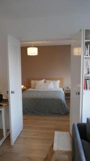 Apartment with a Stunning View of The Hague - Voorburg - 3
