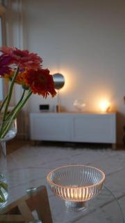 Apartment with a Stunning View of The Hague - Voorburg - 1