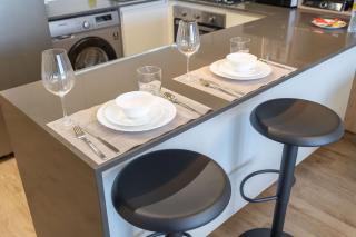 Studio that Sleeps 2 and Near Circle Mall and FIVE, JVC - Dubai - 1