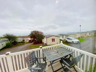 KEATS CHERRY - Cosy Caravan Retreat at Sandy Bay - 3