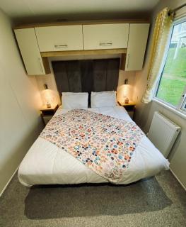 KEATS CHERRY - Cosy Caravan Retreat at Sandy Bay - 2