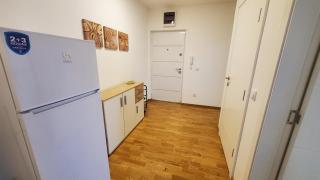 Center & River Park View Guesthouse - Pančevo - 9