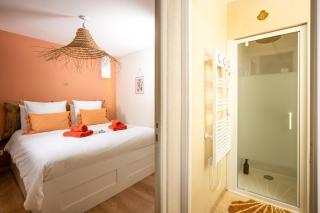 Lodge Bonaparte - Charmant T2 Lumineux - Cassis - 4