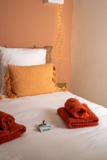 Lodge Bonaparte - Charmant T2 Lumineux - Cassis - 8