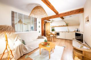 Lodge Bonaparte - Charmant T2 Lumineux - Cassis - 7