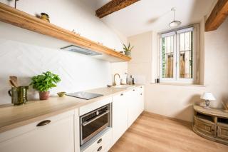 Lodge Bonaparte - Charmant T2 Lumineux - Cassis - 6