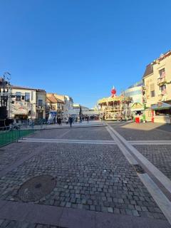 Apartament centrul istoric - 2