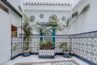 El Mirador De La Consentida Rooms & Suites Boutique - 4