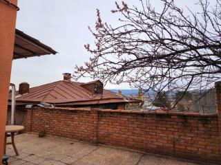 Guest House Fango - Tiflis - 9