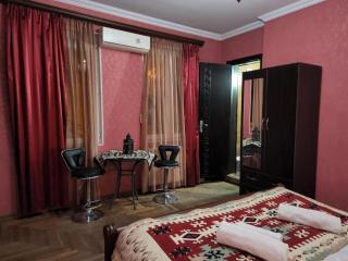 Guest House Fango - Tiflis - 8