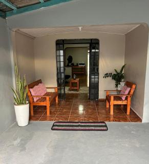 Casa aconchegante - Boa Vista - 2