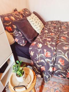 Charmant appartement à 10 mn de Paris - 8