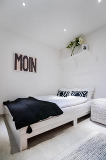 Exklusives Designapartment in bester Lage von Rüdesheim - Rüdesheim am Rhein - 9