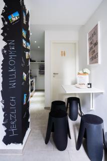 Exklusives Designapartment in bester Lage von Rüdesheim - Rüdesheim am Rhein - 2