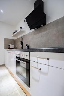 Exklusives Designapartment in bester Lage von Rüdesheim - Rüdesheim am Rhein - 6