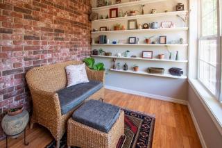 The Shalom Home -House of Peace - Siloam Springs - 6