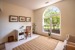 The Shalom Home -House of Peace - Siloam Springs - 5