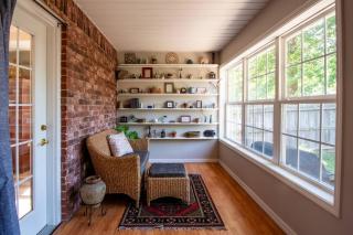 The Shalom Home -House of Peace - Siloam Springs - 2