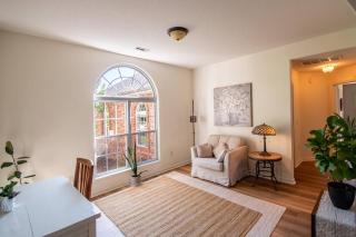 The Shalom Home -House of Peace - Siloam Springs - 1