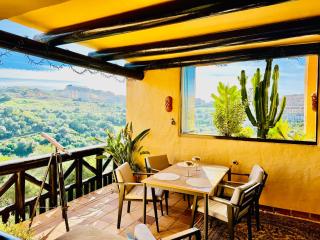 Exclusive sea view apartament, Coto Real, Duquesa - Manilva - 0