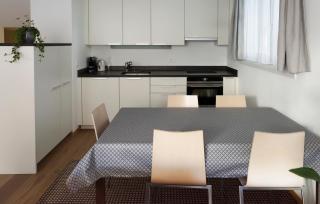 Apartment Topas - Zermatt - 8