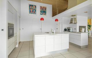 Beautiful Home In Blokhus With Kitchen - Blokhus - 5