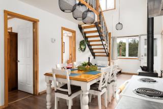 Le Lac Apaisant - Rustic Haven by the Water - Saint-Calixte - 8