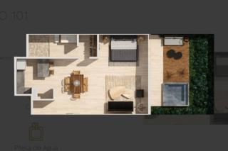 Casa Libre by Landboutique - Tulum - 9