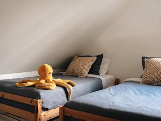 Le Lac Apaisant - Rustic Haven by the Water - Saint-Calixte - 1