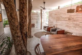 Casa Libre by Landboutique - Tulum - 6