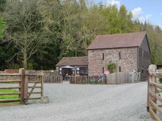 Brampton Hill Farm Cottage - Madley - 0