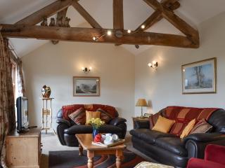 Brampton Hill Farm Cottage - Madley - 9